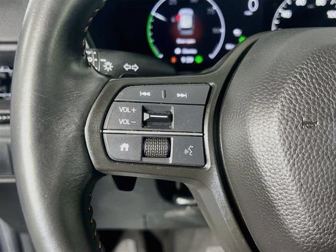 Used 2024 Honda CR-V Sport-L image 17