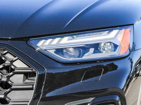 Used 2024 Audi SQ5 Prestige w/ Prestige Package image 7