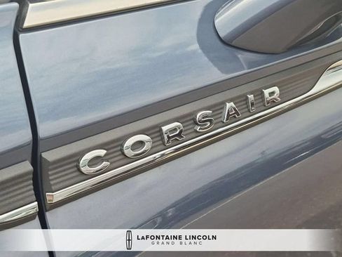 Certified 2022 Lincoln Corsair AWD w/ Premium Package image 10