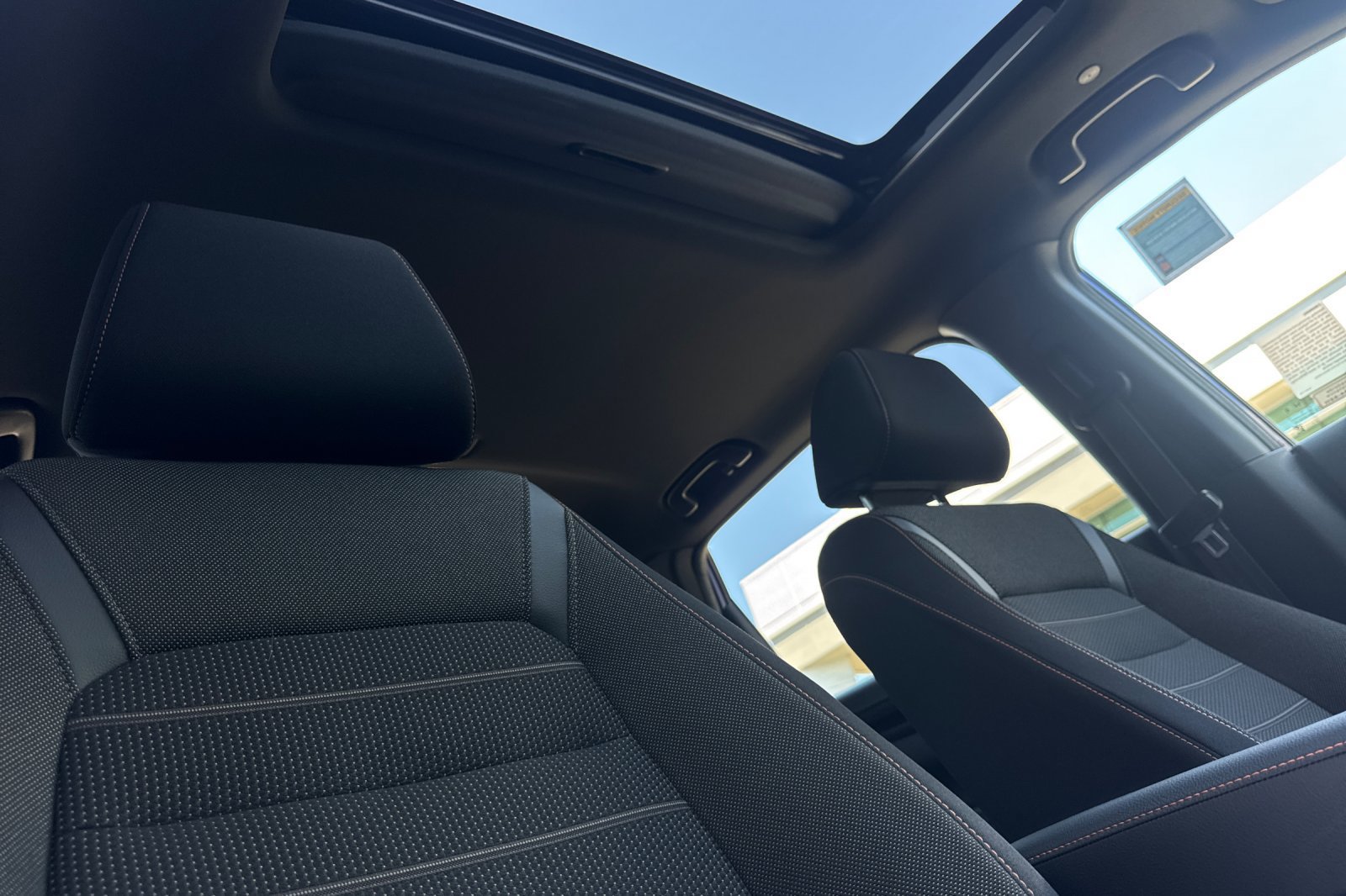 Certified 2023 Honda CR-V Sport image 17