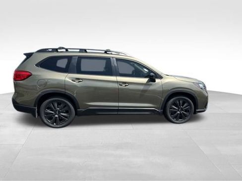 Used 2022 Subaru Ascent Onyx Edition AWD/4WD image 8