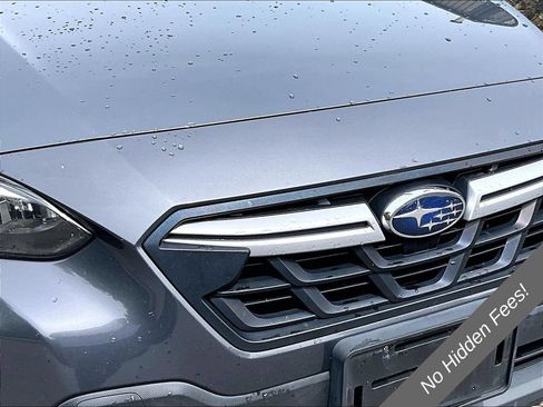 Used 2021 Subaru Crosstrek 2.0i AWD/4WD image 24
