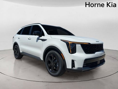 New 2026 Kia Sorento SX Prestige AWD/4WD image 2