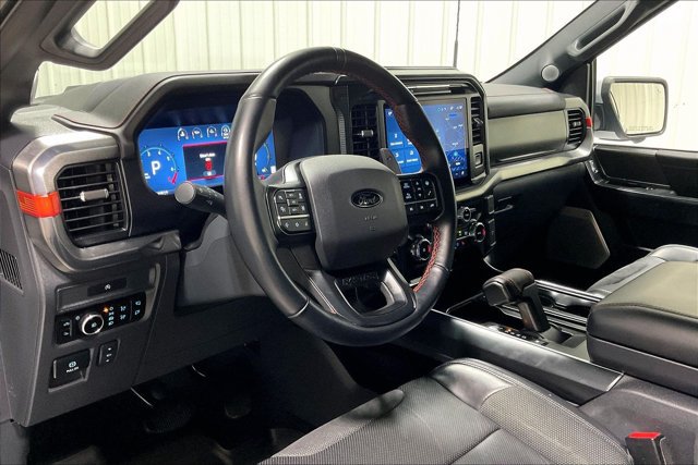 Used 2025 Ford F150 Raptor AWD/4WD image 14