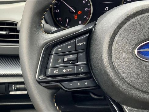 Used 2025 Subaru Crosstrek 2.5i Sport w/ Crosstrek Mirror Package image 24