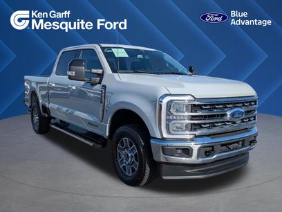 Used 2025 Ford F250 Lariat