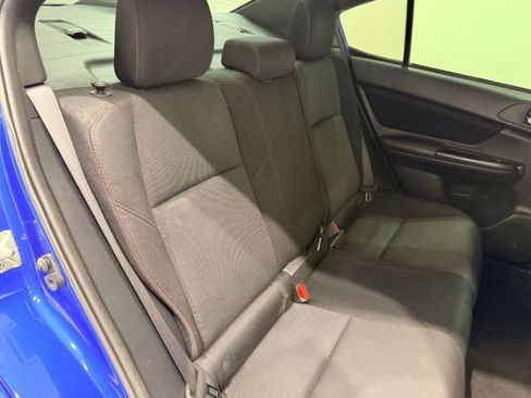 Used 2017 Subaru WRX AWD/4WD image 38