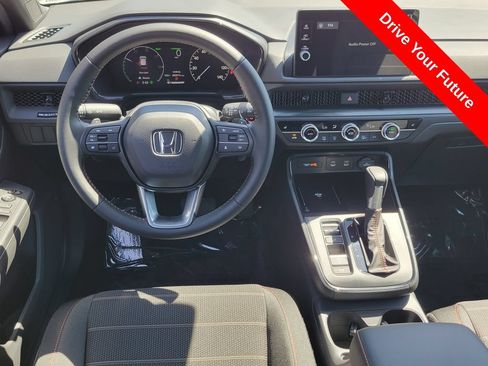 Used 2026 Honda CR-V Sport image 6