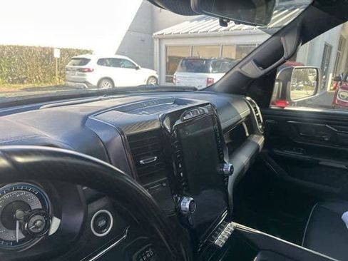 Used 2022 RAM 1500 Limited image 20