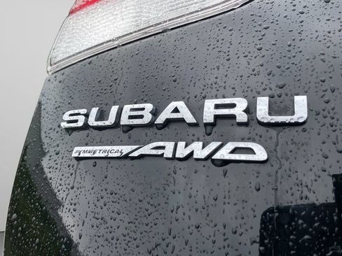 Used 2021 Subaru Forester Premium AWD/4WD image 17