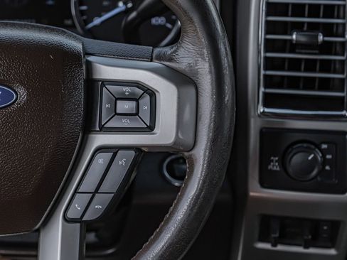 Used 2018 Ford F250 King Ranch w/ Chrome Package image 18