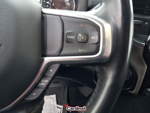 Used 2024 RAM 2500 Laramie image 29