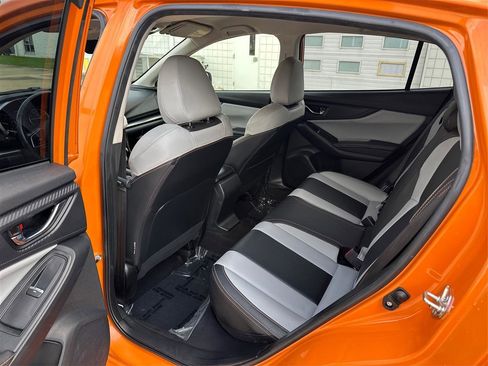 Used 2019 Subaru Crosstrek 2.0i Limited w/ Popular Package #3 image 10