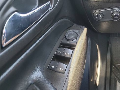 Used 2024 Chevrolet Equinox LT w/ LPO, Floor Liner Package AWD/4WD image 13