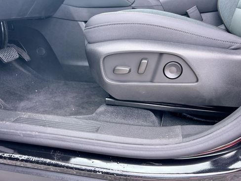 New 2026 GMC Terrain AT4 image 14