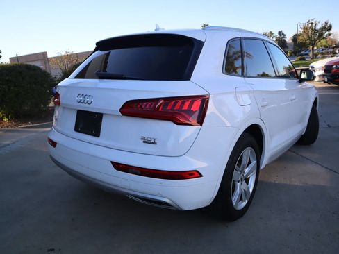 Used 2018 Audi Q5 2.0T Premium image 9