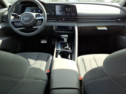 New 2026 Hyundai Elantra SEL Sport Premium FWD image 12