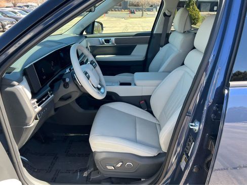 New 2026 Hyundai Santa Fe SEL AWD/4WD image 27
