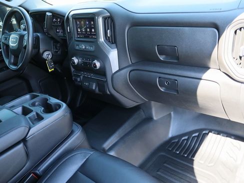 Certified 2023 GMC Sierra 2500 Pro w/ Convenience Package image 27