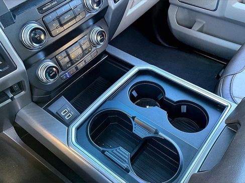 Used 2019 Ford F250 Limited w/ FX4 Off-Road Package image 18