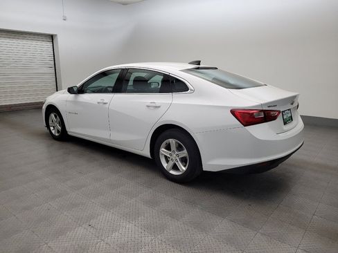 Used 2023 Chevrolet Malibu LS FWD image 3
