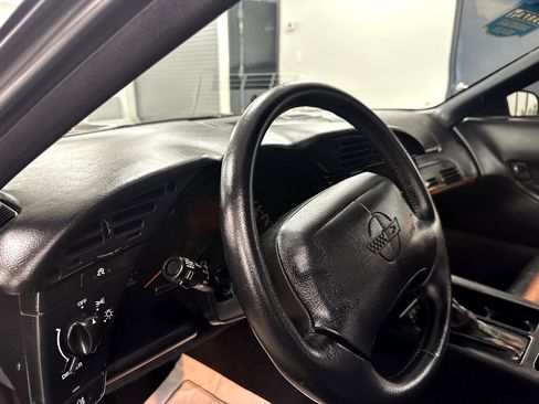 Used 1996 Chevrolet Corvette Coupe image 40