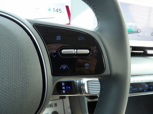 Certified 2023 Hyundai Ioniq 5 SEL RWD image 19