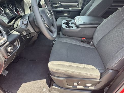 Used 2026 RAM 2500 Big Horn AWD/4WD image 9