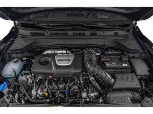 Used 2018 Hyundai Kona Limited AWD/4WD image 16