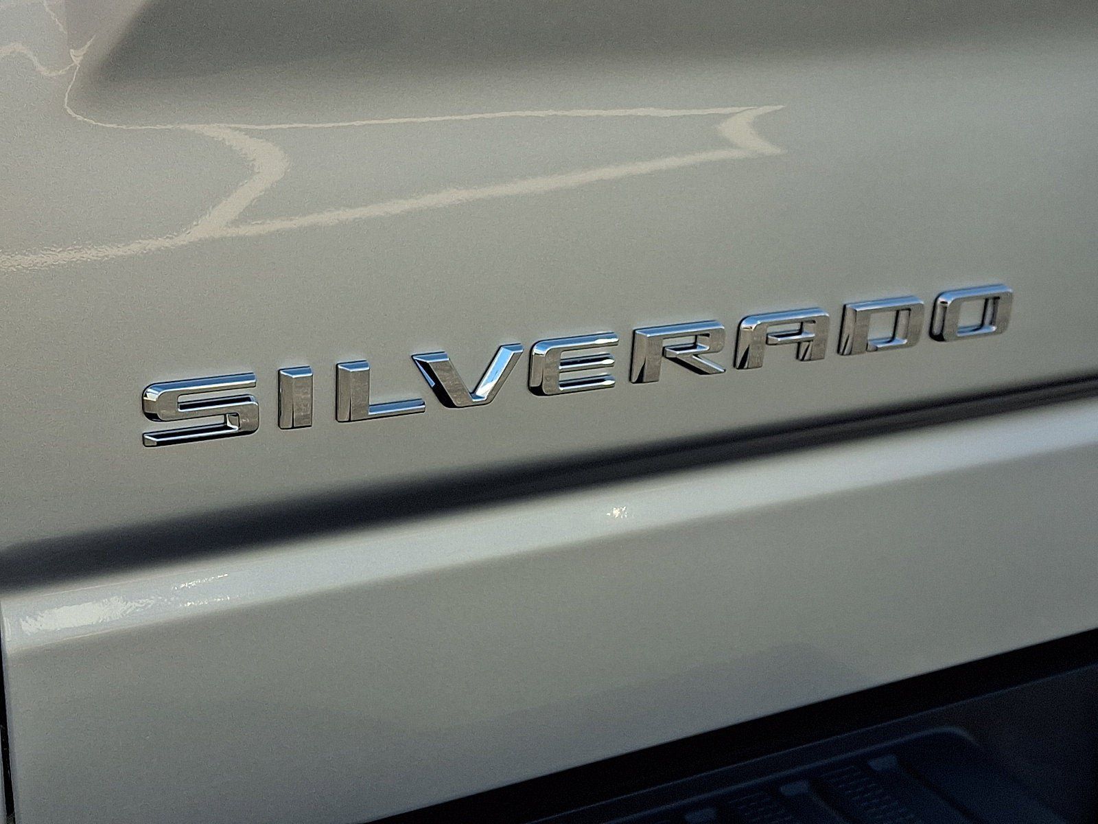 Used 2022 Chevrolet Silverado 1500 LT Trail Boss w/ Bed Protection Package AWD/4WD image 29