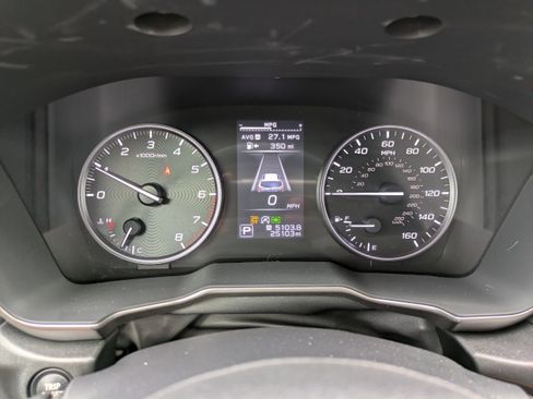 Used 2024 Subaru Outback Limited image 25