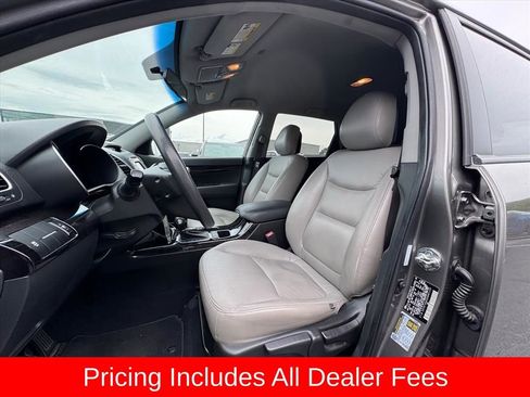 Used 2014 Kia Sorento LX FWD image 14