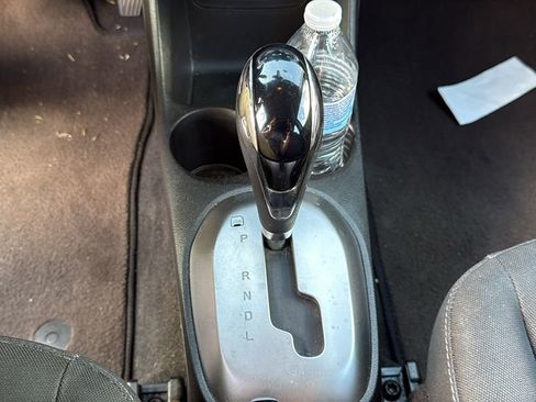 Used 2017 Chevrolet Spark LS image 10