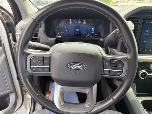 Used 2024 Ford F150 XLT w/ Mobile Office Package image 10