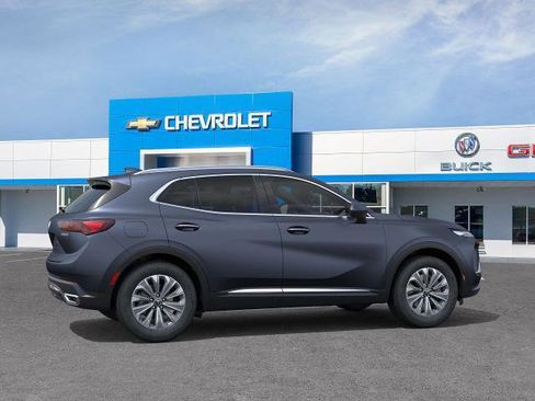New 2026 Buick Envision Preferred image 5