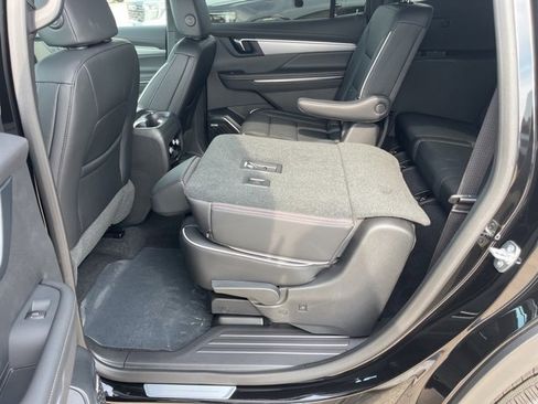 New 2025 Buick Enclave Preferred w/ Power Package image 56