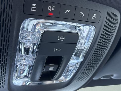 Certified 2026 Mercedes-Benz GLB 250 image 47