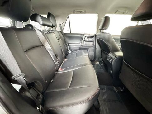 Used 2024 Toyota 4Runner TRD Off-Road Premium image 13