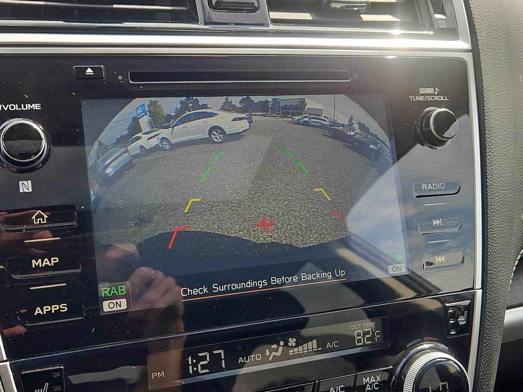 Used 2019 Subaru Outback 3.6R Limited AWD/4WD image 16