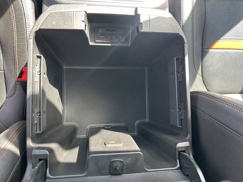 Used 2020 GMC Sierra 1500 AT4 w/ AT4 Premium Package image 8