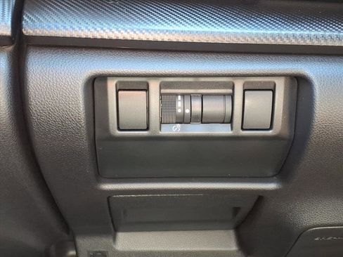 New 2025 Subaru Crosstrek 2.5i Sport image 11