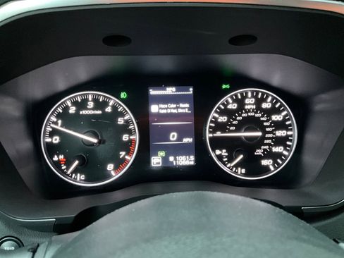 Certified 2023 Subaru Ascent Touring image 19