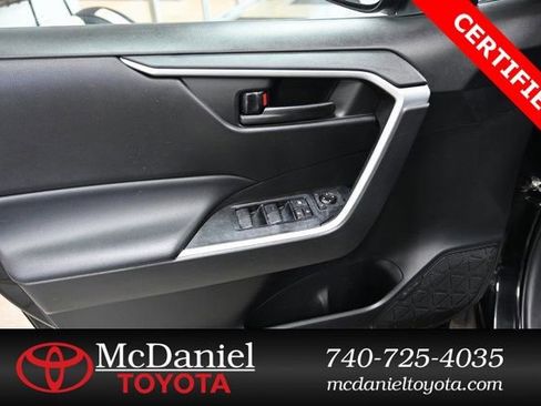 Certified 2023 Toyota RAV4 LE image 27