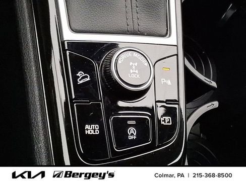 Used 2023 Kia Sportage X-Pro Prestige image 29