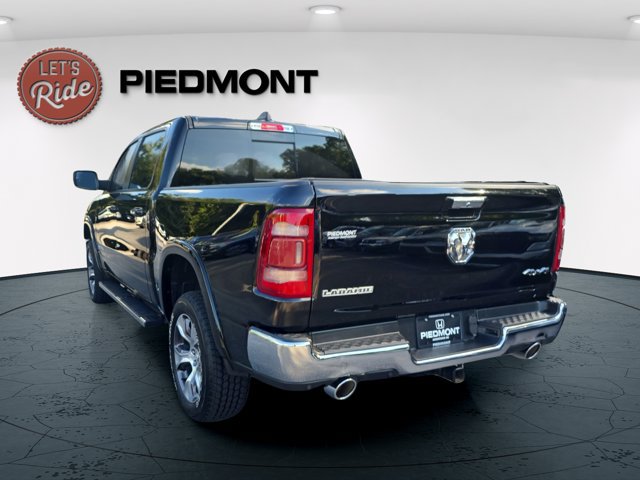 Used 2018 Chevrolet Silverado 1500 Custom w/ Custom Value Package RWD image 8