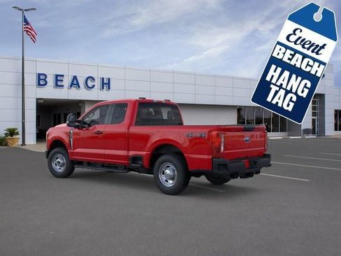 New 2026 Ford F250 XL AWD/4WD image 5