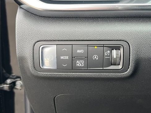 New 2026 GMC Terrain Elevation w/ Elevation Premium Package image 16