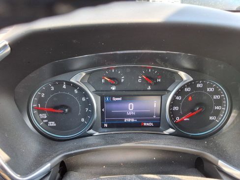 Used 2023 Chevrolet Equinox LT image 14