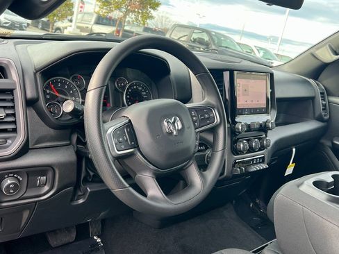 New 2026 RAM 1500 Express image 18