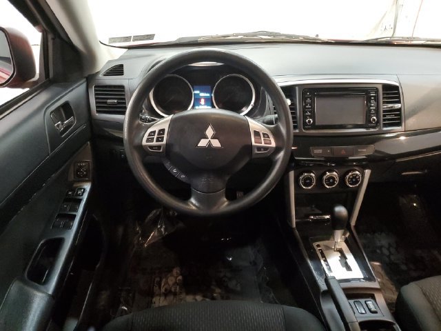Used 2017 Mitsubishi Lancer SE AWD/4WD image 15